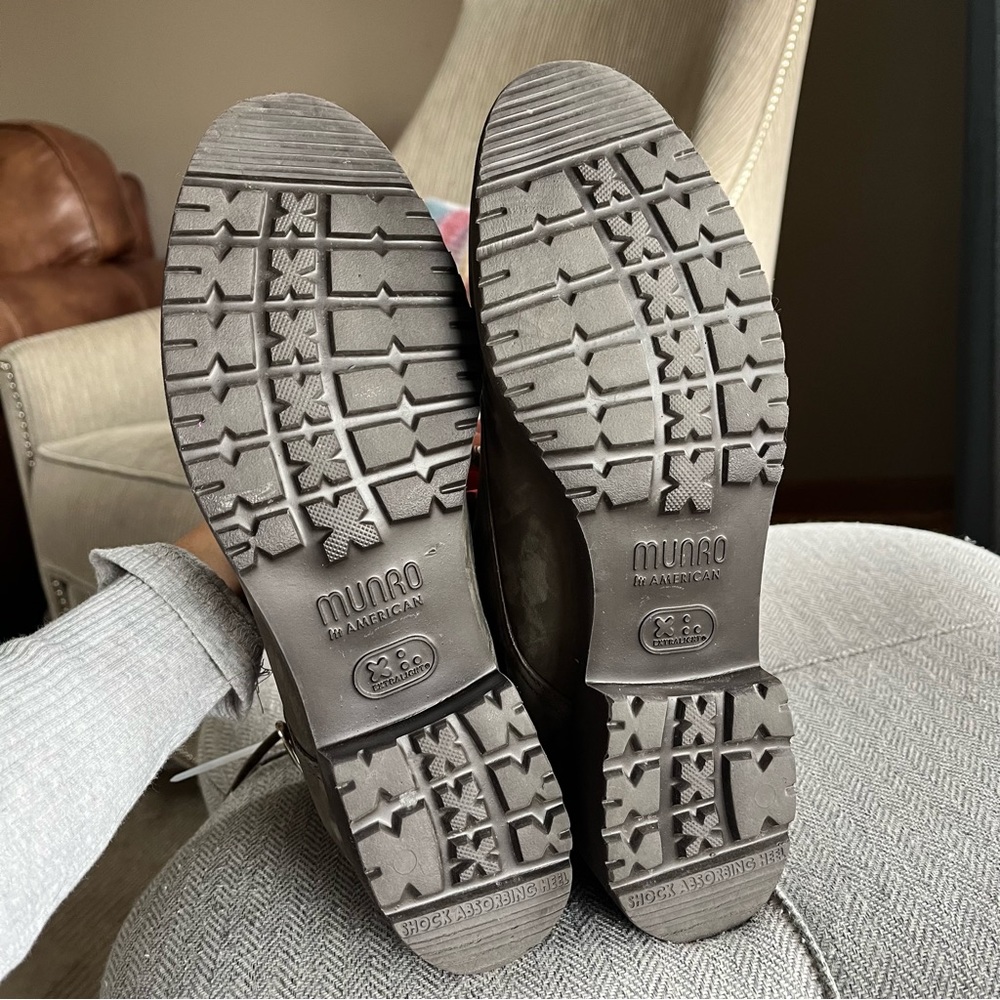 Munro Boot - image 2